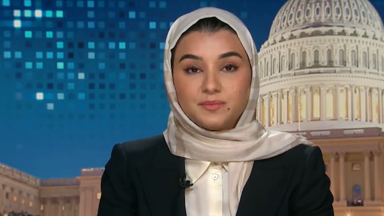ابنة سعد الجبري لـCNN: يجب أن تُفرج الحكومة السعودية عن أفراد عائلتي