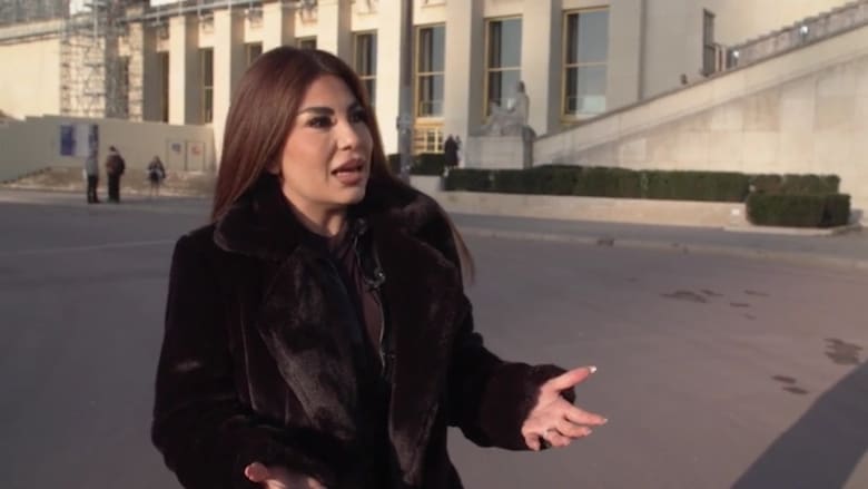 مغنية أفغانية تغني في ذكرى تأسيس اليونسكو: "ما حدث في بلادي كأنه حلم"