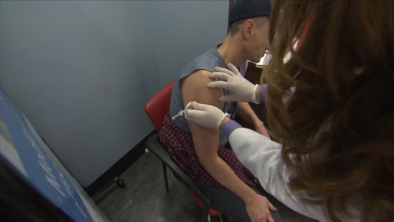 خبراء يتنبؤون بموسم إنفلونزا أكثر حدة من العام الماضي