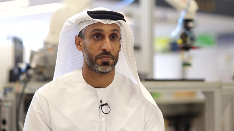 معياران يشكلان مستقبل دبي.. الرئيس التنفيذي لمؤسسة دبي للمستقبل يوضح لـCNN