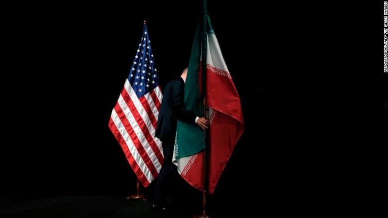 بايدن يهاجم ترامب بسبب الاتفاق النووي الإيراني.. ما القصة وماذا قال؟