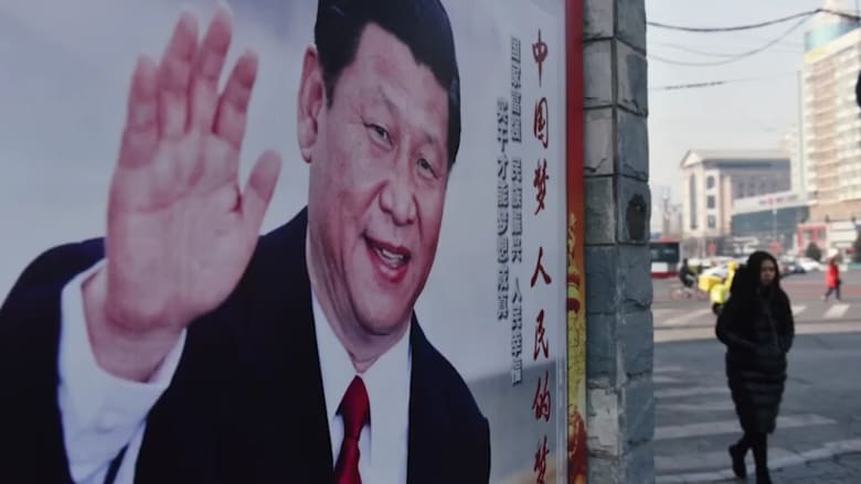 تحت عهد أقوى رئيس صيني.. ما الذي قد نتوقعه من الصين في 2022؟