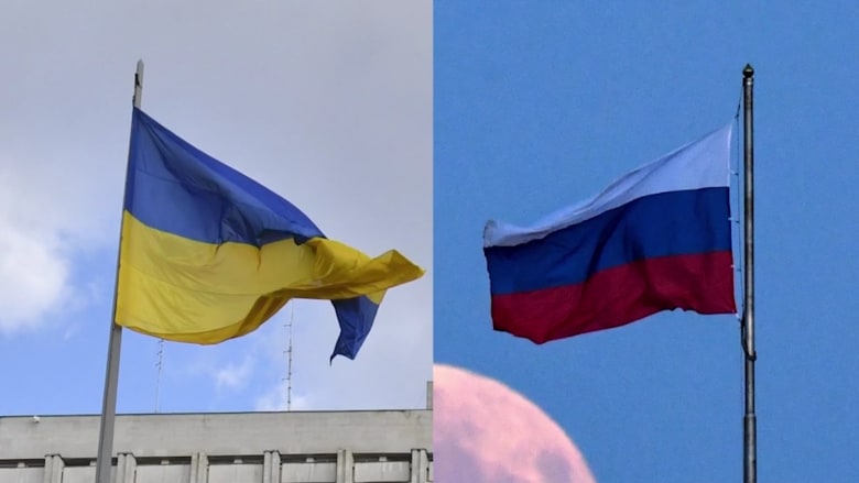 "لا نريد الحرب.. بلادنا كرة" يتقاذها الناتو وموسكو.. ماذا قال الأوكرانيون عن غزو روسيا المحتمل؟
