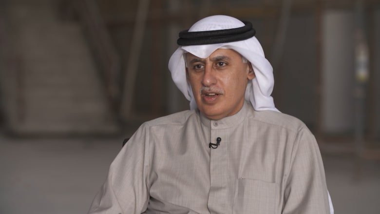 وزير الصناعة البحريني لـCNN: تنويع الاقتصاد ليس جديدا علينا