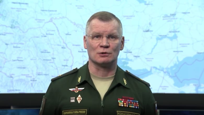 جيش روسيا ينفي تقارير عن خسائره في أوكرانيا ويحدد ممرات لخروج المدنيين