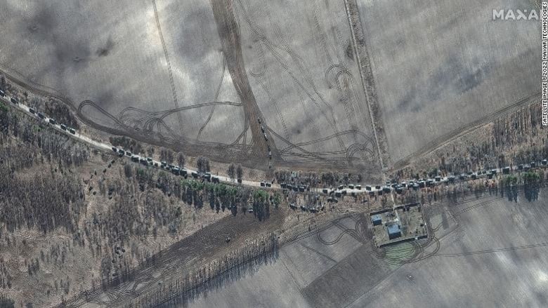 رئيس أوكرانيا: معنويات جنود الجيش الروسي تتدهور
