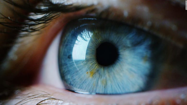 ما هي أهم أسباب جفاف العين؟