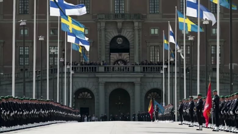 أكراد السويد.. ورقة مساومة تركيا للدولة الاسكندنافية الراغبة في الانضمام إلى الناتو