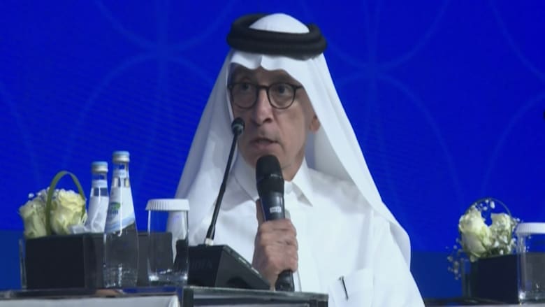 رئيس الخطوط الجوية القطرية: علينا رفع الأسعار لتغطية التكلفة المتزايدة للوقود
