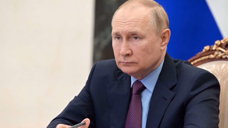 بوتين يعلن عن مكافآت مالية و10 آلاف روبل شهريًا للأوكرانيين الوافدين إلى روسيا بعد الحرب