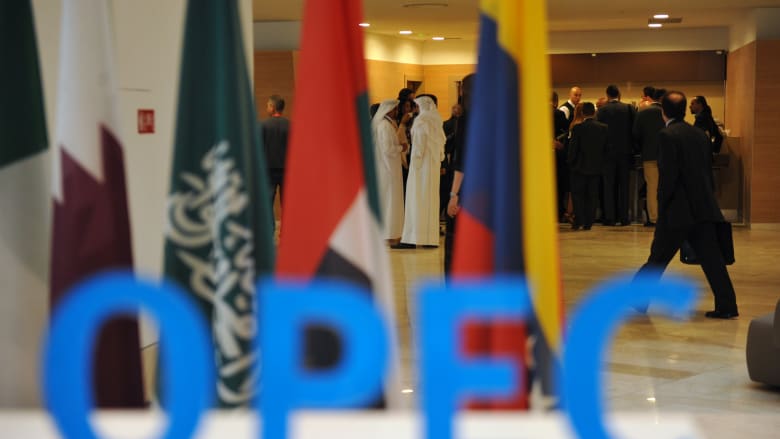 "بالإجماع".. الجبير يرد على أنباء رفض بعض أعضاء "أوبك بلس" خفض الإنتاج