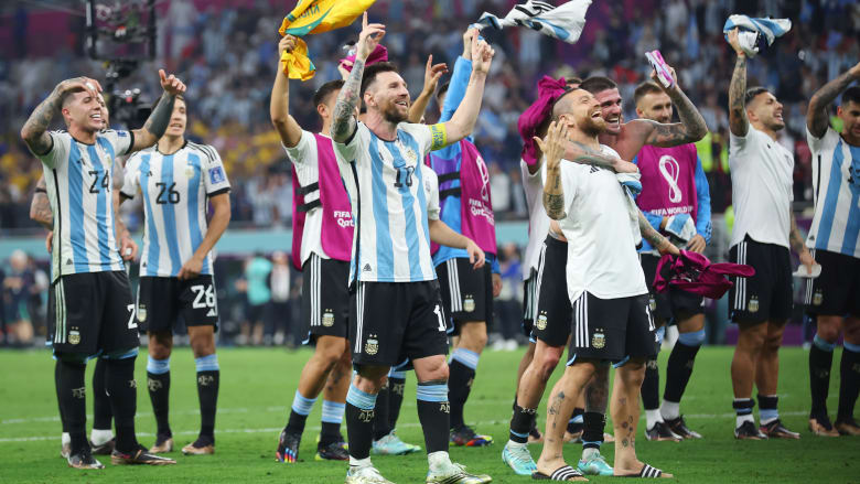 الأرجنتين والحماس المبالغ فيه في كأس العالم.. نقاط مقلقة على "راقصي التانغو"