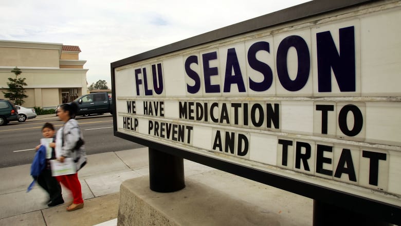 اختراق علمي.. علماء يكتشفون سبب إصابة الناس بمزيد من نزلات البرد والإنفلونزا شتاءً