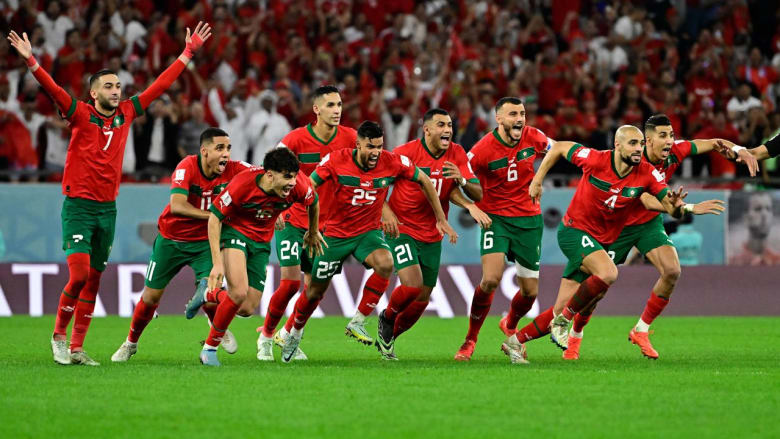 لماذا يعد نجاح منتخب المغرب في كأس العالم ليس من قبيل الصدفة؟