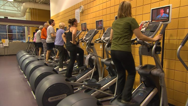 دراسة جديدة: 11 دقيقة من التمارين الرياضية قد تقلل من خطر الإصابة بالسرطان