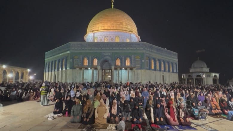 “عواقب وخيمة على الجميع“.. الأردن يحذر من تكرار اقتحام إسرائيل المسجد الأقصى