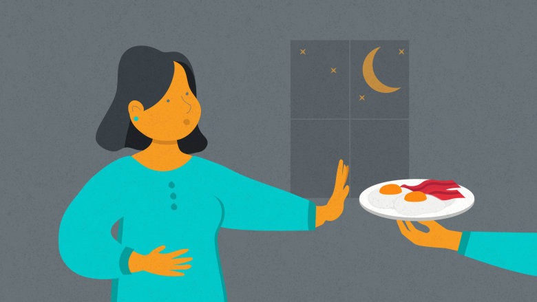 لماذا يجب ألّا تُفوّت وجبة السحور في رمضان؟