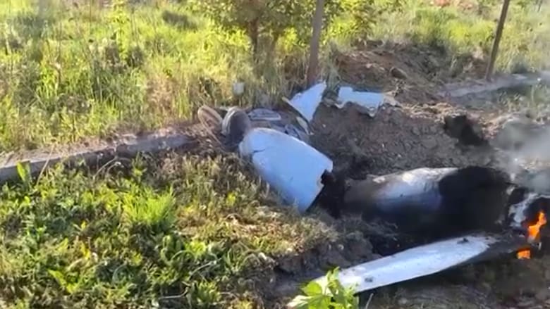 شاهد كيف كثفت روسيا ضرباتها الصاروخية على أوكرانيا