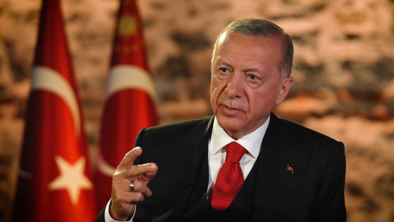 تحليل: لهذا السبب تمكن أردوغان من الفوز مجددًا