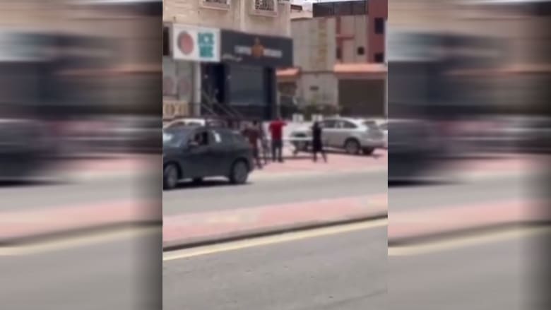 السعودية.. فيديو محاولة اعتداء يثير تفاعلا والداخلية ترد