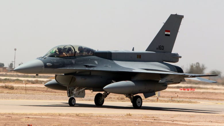 مصر تتفوق والسعودية تسبق إسرائيل.. أضخم 10 جيوش بعدد الطائرات في المنطقة لعام 2023