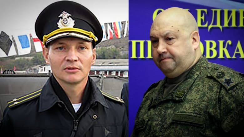 اختفاء ضابط روسي بارز بعد أيام من مقتل آخر.. إليكم قائمة بالأشخاص الموتى والمفقودين