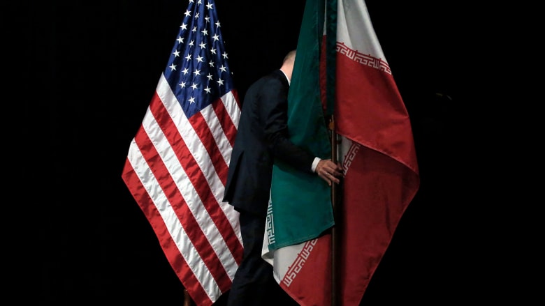 تطور في صفقة تبادل الأسرى بين واشنطن وطهران.. وتنازل أمريكي يسمح بتحويل 6 مليارات دولار من الأموال الإيرانية