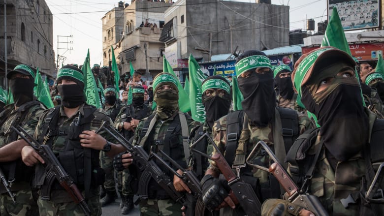 "حتى في لبنان وقطر وتركيا".. مسؤول أمني إسرائيلي يتوعد "حماس" في كل مكان: "هذه ميونيخنا"