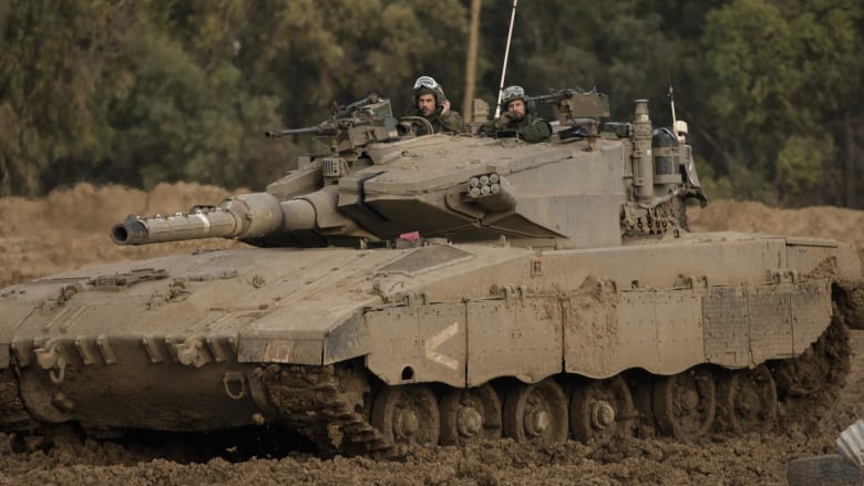 "أكثر الأيام دموية".. الجيش الإسرائيلي يرفع عدد جنوده القتلى في جنوب غزة الاثنين إلى 24 