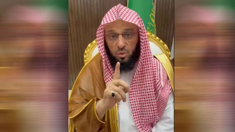 السعودية.. عائض القرني يثر ضجة بتعداد 10 "أخطاء قاتلة غير معروفة" لجماعة الإخوان المسلمين 