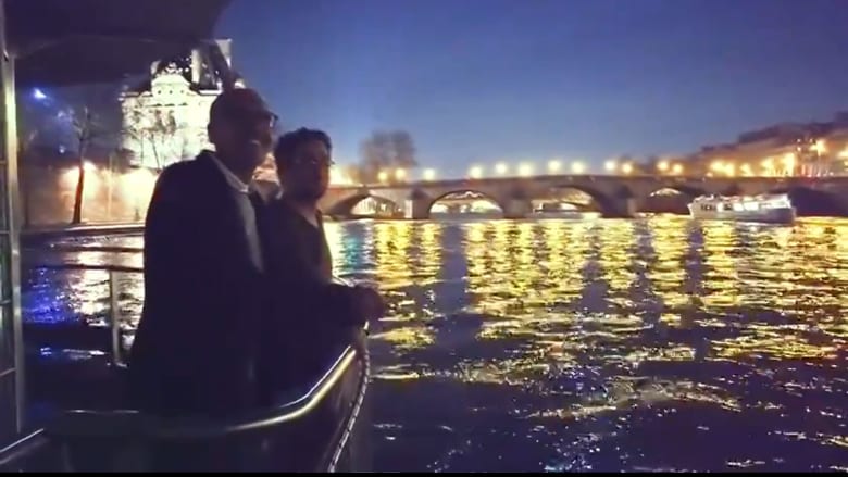 السعودية.. مكتب محمد بن سلمان ينشر فيديو على قارب وينعى بدر بن عبدالمحسن