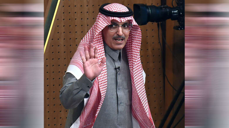 السعودية وربط الريال بالدولار.. تعليق وزير المالية محمد الجدعان يثير تفاعلا
