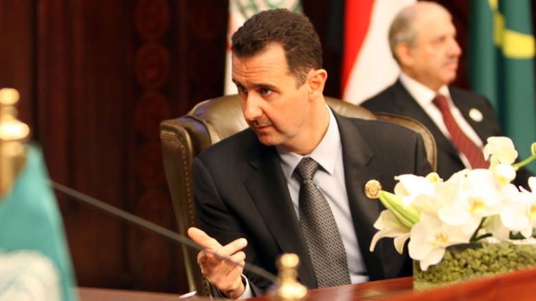 تقرير رسمي يوضح سبب عدم إلقاء بشار الأسد كلمة في القمة العربية وسط تفاعل 