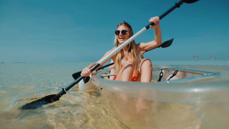 وجهة واعدة في الشرق الأوسط.. كيف أصبحت السعودية رائدة في قطاع السياحة