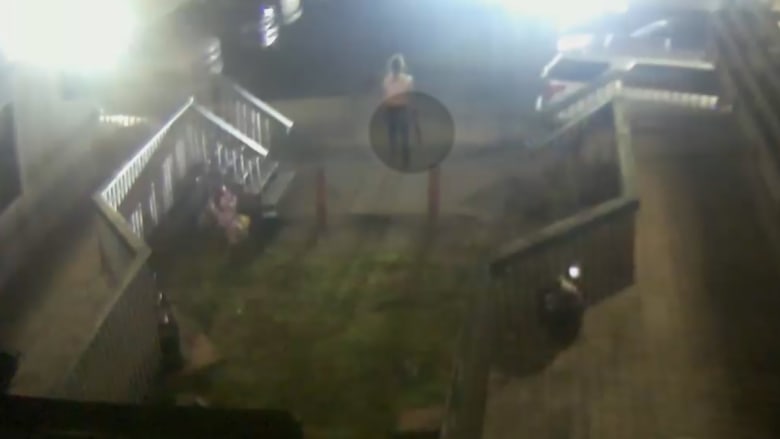 فيديو يناقض ما قالته الشرطة.. كاميرا ترصد لحظة مقتل رجل على يد ضباط بأمريكا