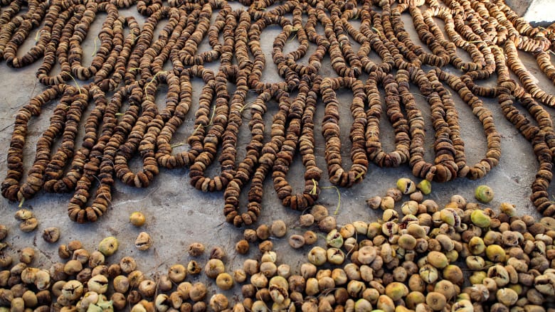 ما هي أبرز فوائد التين الطازج والمجفف؟