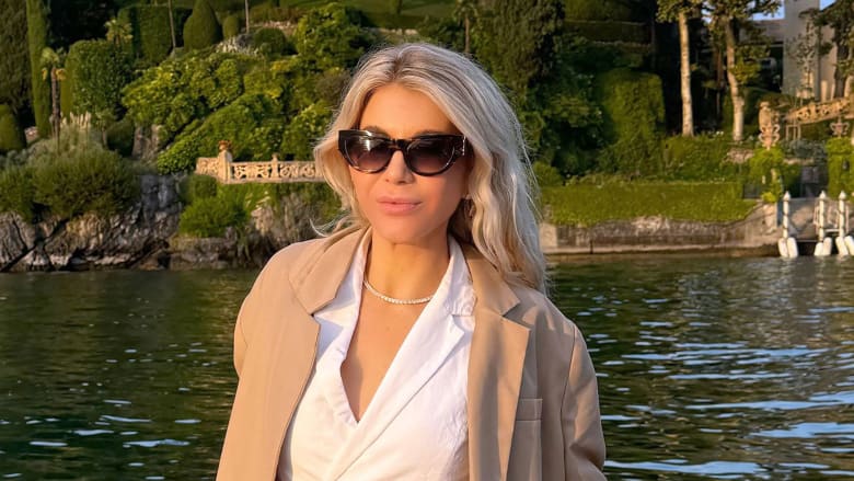 أشبه بمعجزة.. كيف تمكنت أمريكية من تحقيق "الحلم الإيطالي"؟