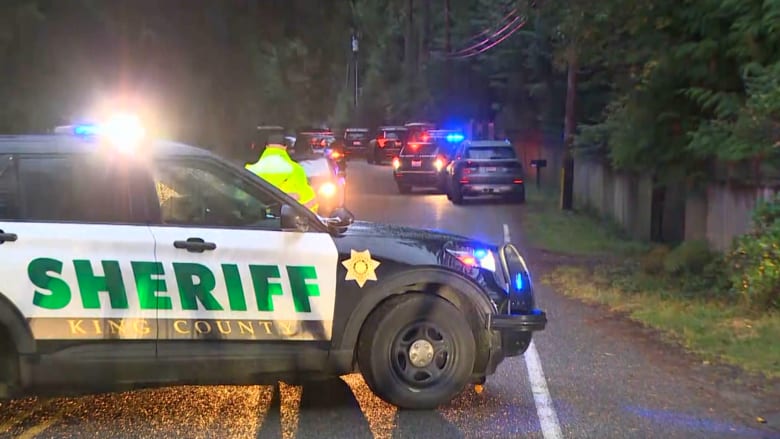 “لقوا حتفهم بشكل مأساوي”.. متهم يقتل 5 أشخاص في منزل من بينهم 3 أطفال