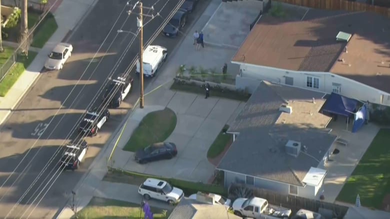 “إنه أمر مخيف”.. سكان حي في أمريكا يعثرون على جثة سيدة في صندوق للنفايات