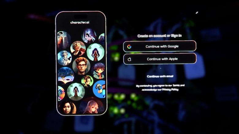 انتحر بعد علاقة غرامية مع "الذكاء الاصطناعي".. أم تكشف تفاصيل مروعة بعد وفاة ابنها