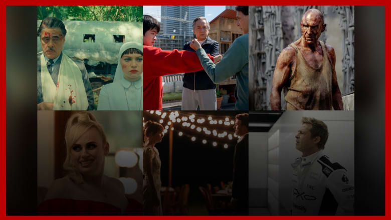 7 أفلام مرتقبة في موسم الصيف حتى أواخر يونيو 2025