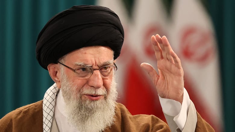  مسؤول أمريكي لـCNN: ترامب رفض خطة إسرائيلية لاغتيال المرشد الإيراني علي خامنئي.. ونتنياهو يعلق