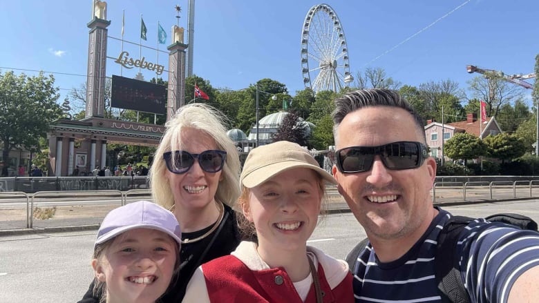 رحلات اليوم الواحد المتطرفة.. هل تصبح مستقبل العطلات القصيرة؟