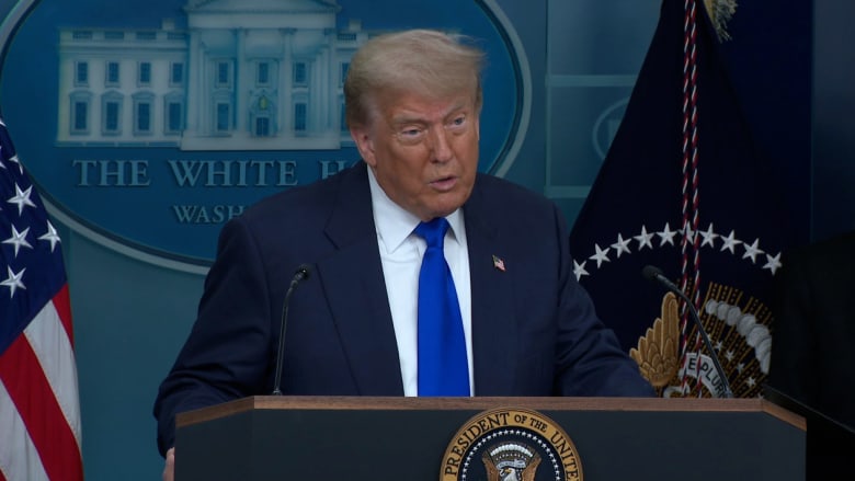 شاهد رد فعل ترامب بعد فوزه الكبير في المحكمة العليا.. وما يعتزم فعله لاحقًا