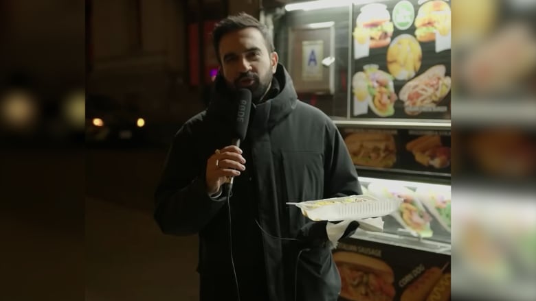 بالجرأة في مواجهة الإحراج.. كيف غيّر ممداني قواعد الحملة الانتخابية بطريقة فريدة؟