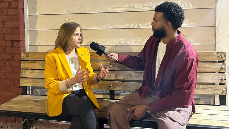 أول مسلمة تصل المنصب.. غزالة هاشمي تفوز بسباق نائب حاكم فرجينيا بتوقعات CNN