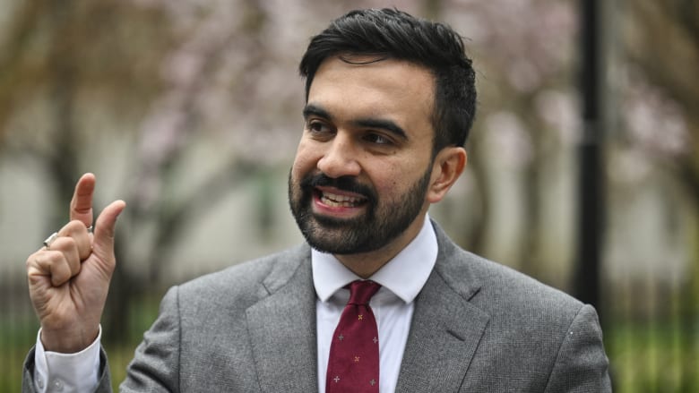 ما قد لا تعلمه عن زهران ممداني أول مسلم يفوز بانتخابات عمدة نيويورك