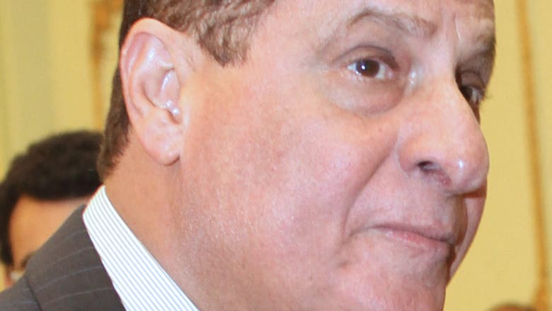 مصر.. المجلس الأعلى لتنظيم الإعلام يمنع ظهور هاني مهنا إعلاميا