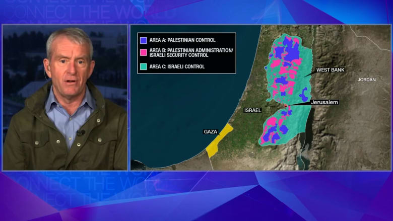بالخريطة والتفاصيل.. كل ما قد تود معرفته عن قرار إسرائيل لتوسيع المستوطنات في الضفة الغربية