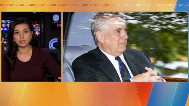 الشرطة البريطانية تعلن اعتقال الأمير السابق أندرو بسبب ملفات إبستين